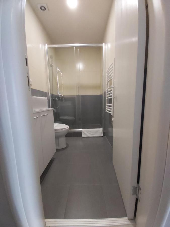 Vonamor Rooms Novi Sad Luaran gambar