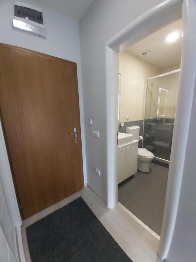 Vonamor Rooms Novi Sad Luaran gambar