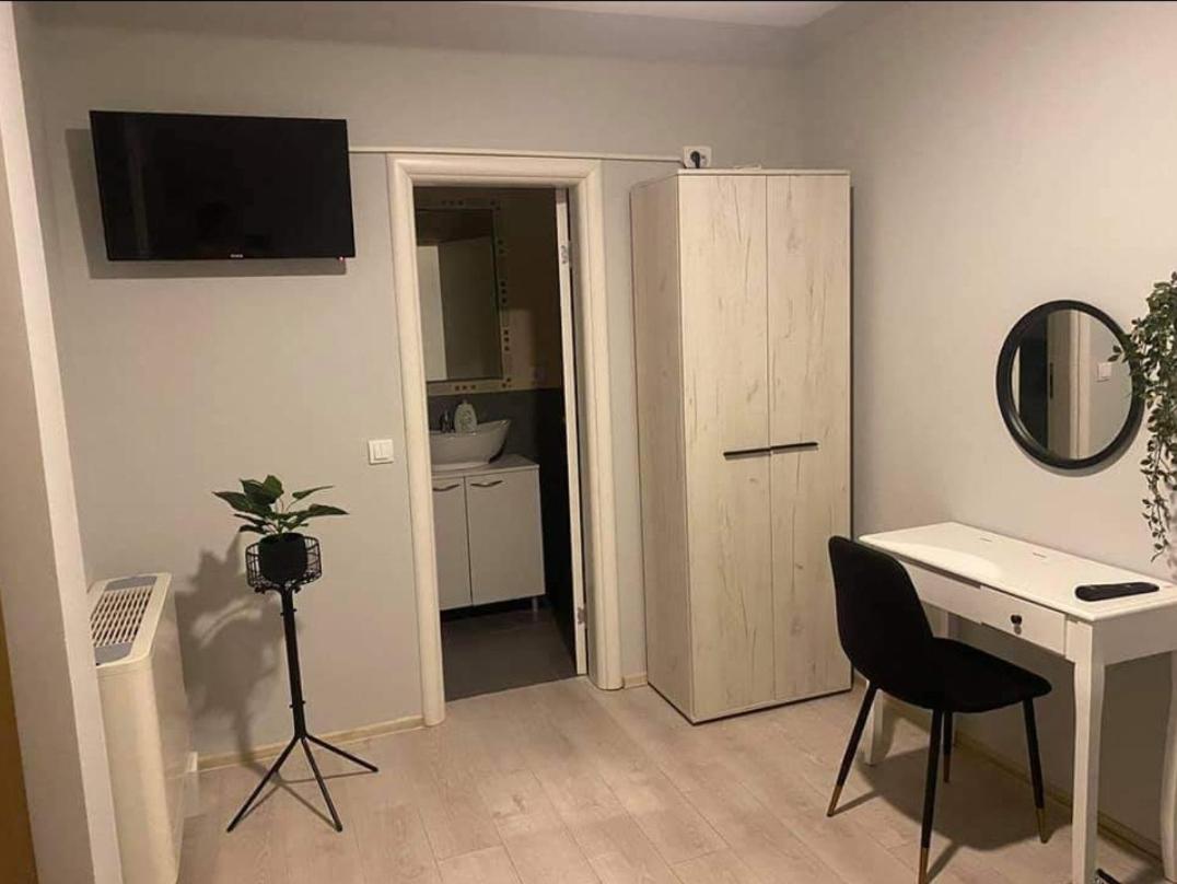 Vonamor Rooms Novi Sad Luaran gambar