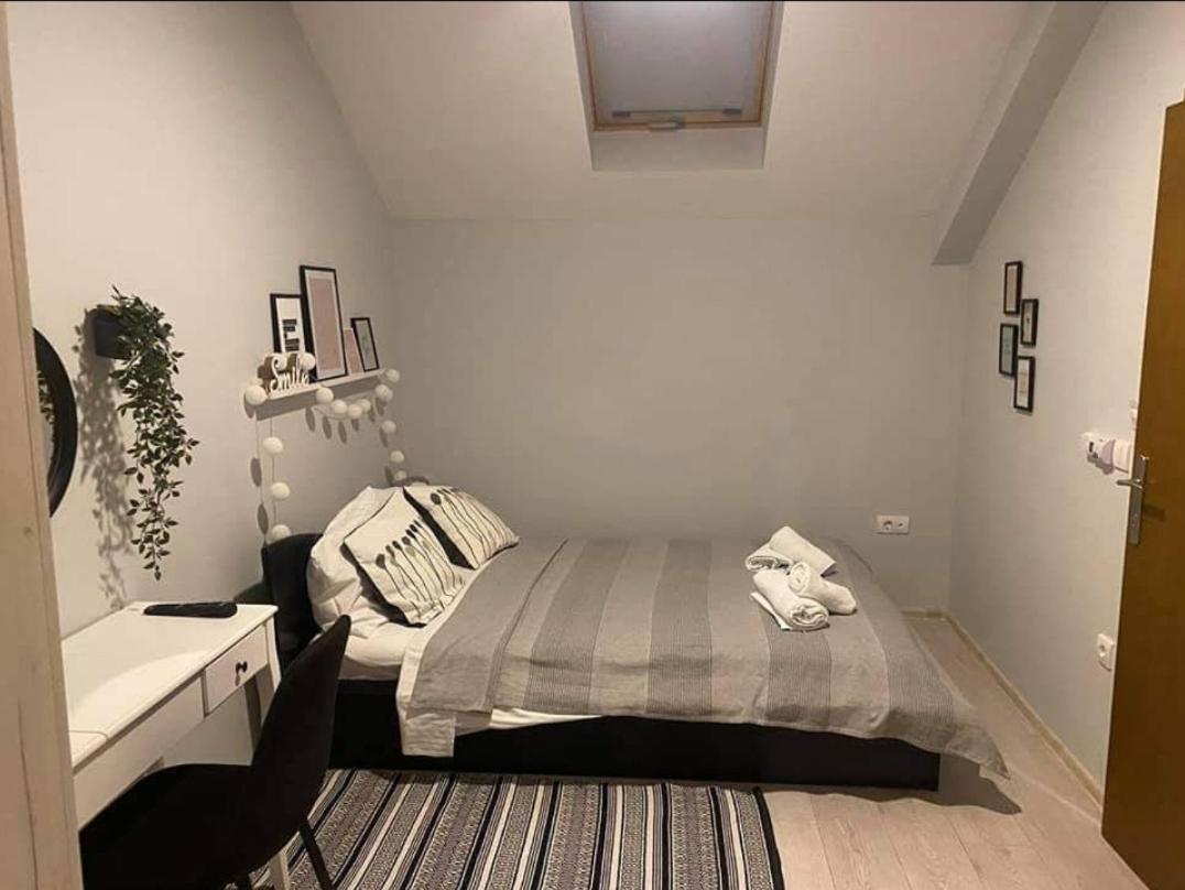 Vonamor Rooms Novi Sad Luaran gambar