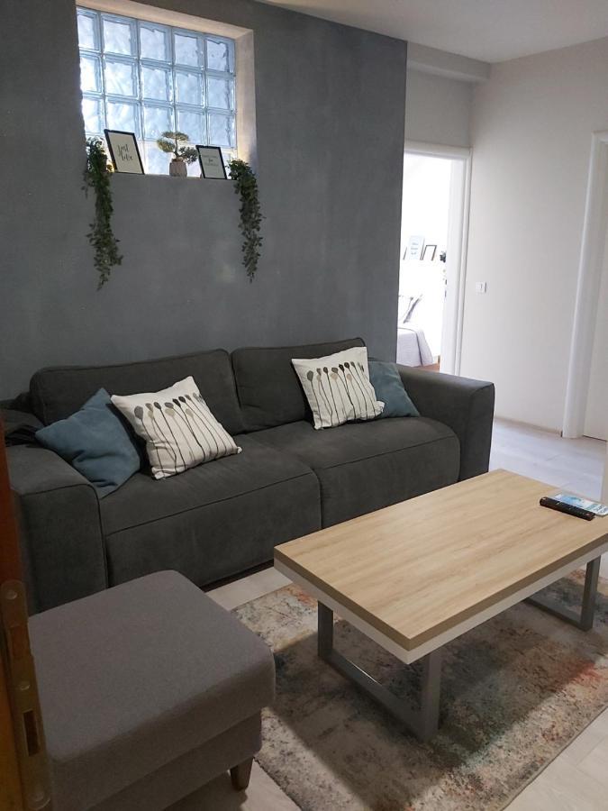 Vonamor Rooms Novi Sad Luaran gambar