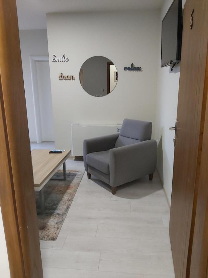 Vonamor Rooms Novi Sad Luaran gambar