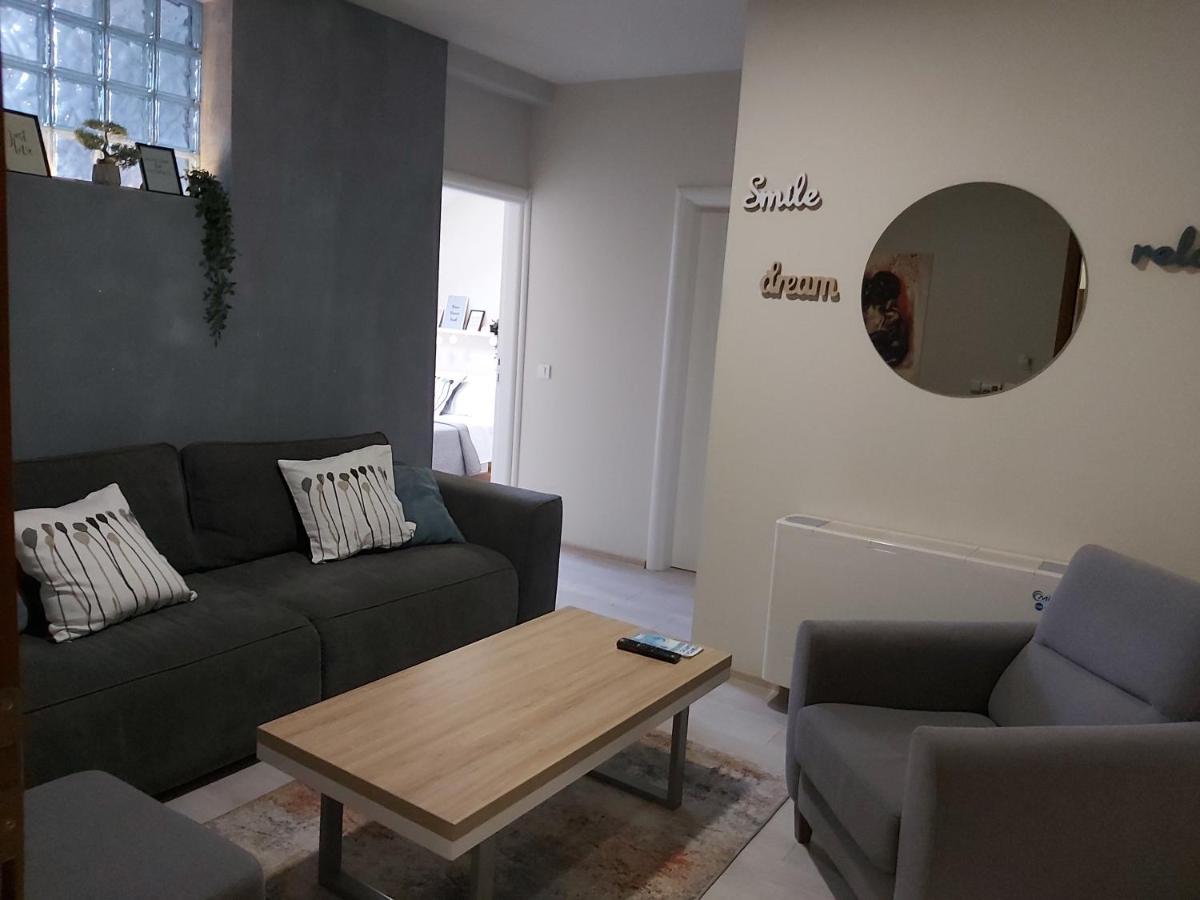 Vonamor Rooms Novi Sad Luaran gambar