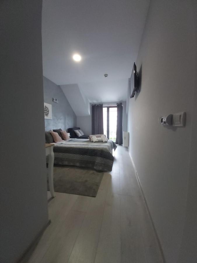 Vonamor Rooms Novi Sad Luaran gambar