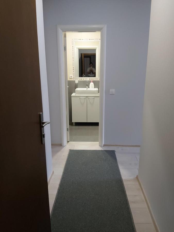 Vonamor Rooms Novi Sad Luaran gambar
