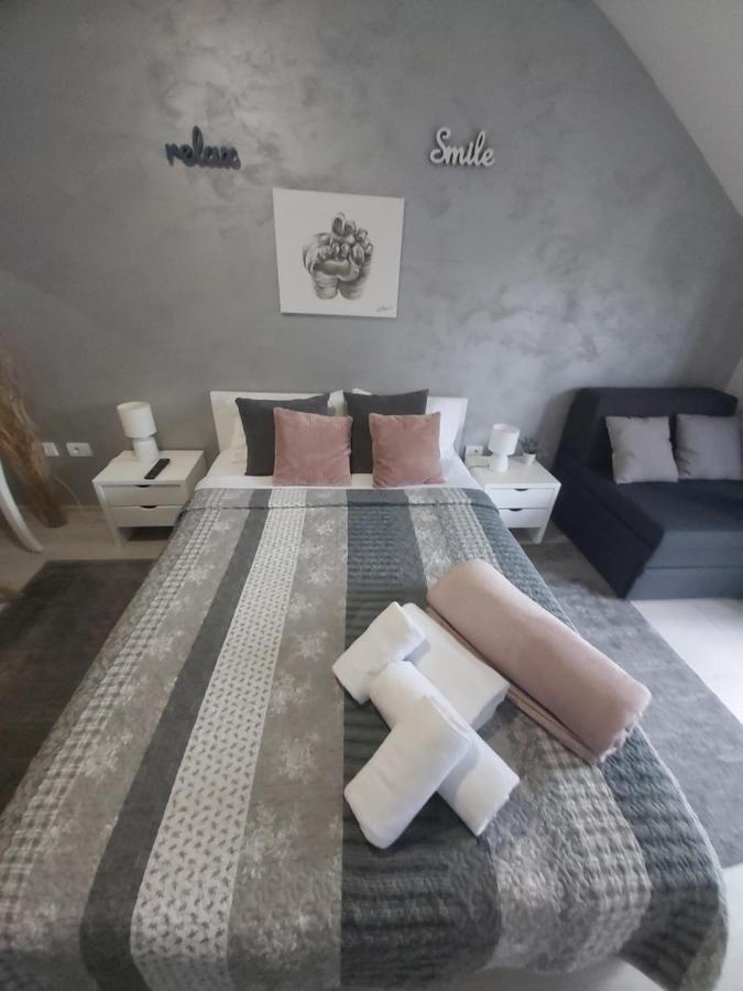 Vonamor Rooms Novi Sad Luaran gambar