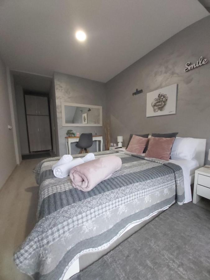 Vonamor Rooms Novi Sad Luaran gambar