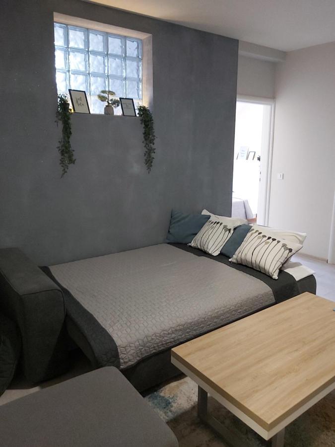 Vonamor Rooms Novi Sad Luaran gambar
