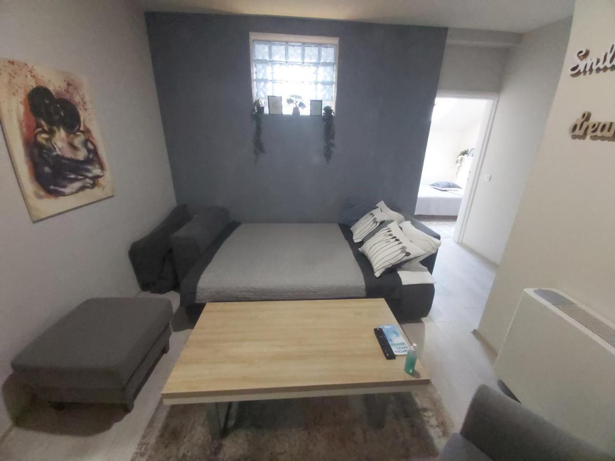 Vonamor Rooms Novi Sad Luaran gambar