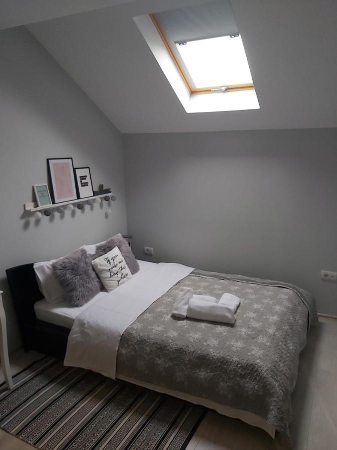 Vonamor Rooms Novi Sad Luaran gambar