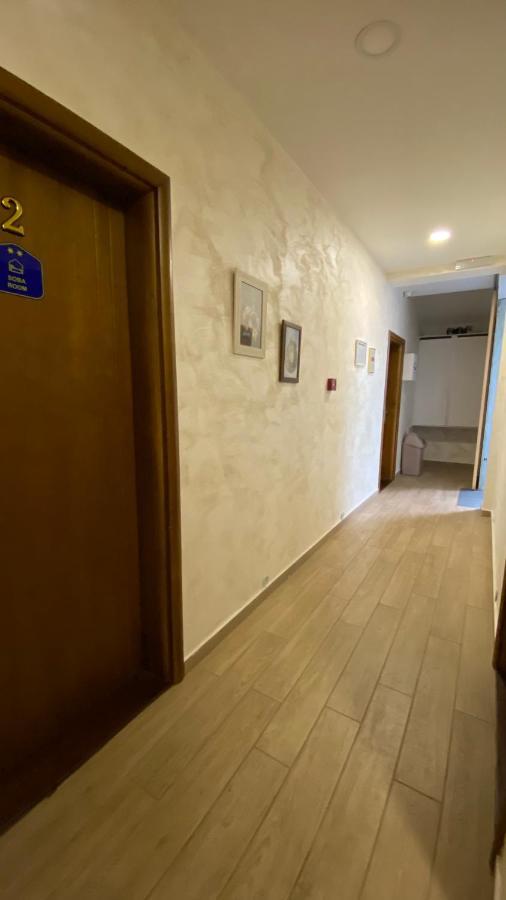 Vonamor Rooms Novi Sad Luaran gambar