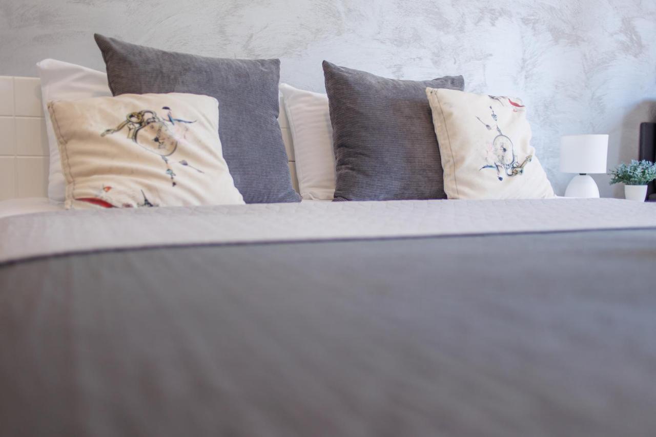 Vonamor Rooms Novi Sad Luaran gambar