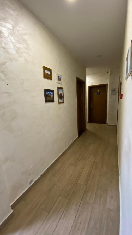 Vonamor Rooms Novi Sad Luaran gambar