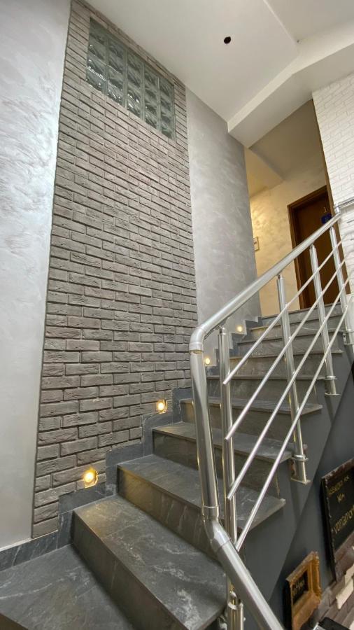 Vonamor Rooms Novi Sad Luaran gambar