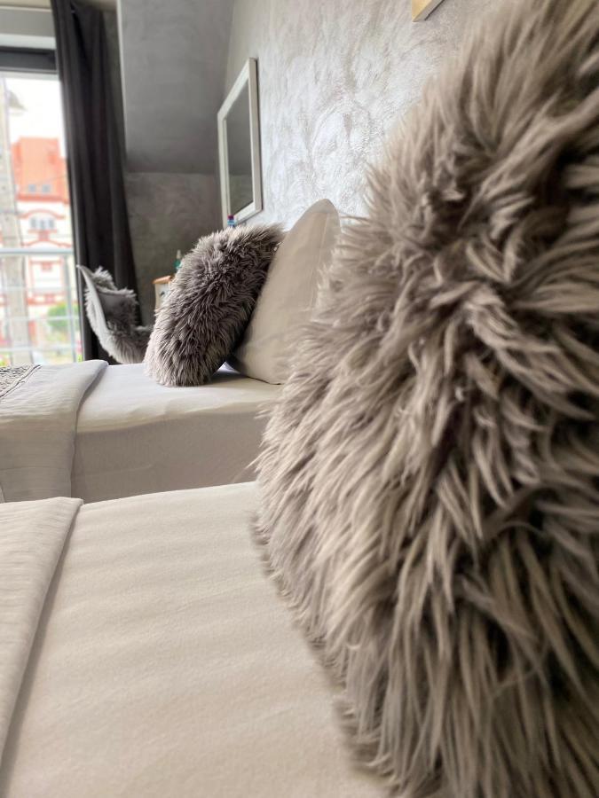 Vonamor Rooms Novi Sad Luaran gambar