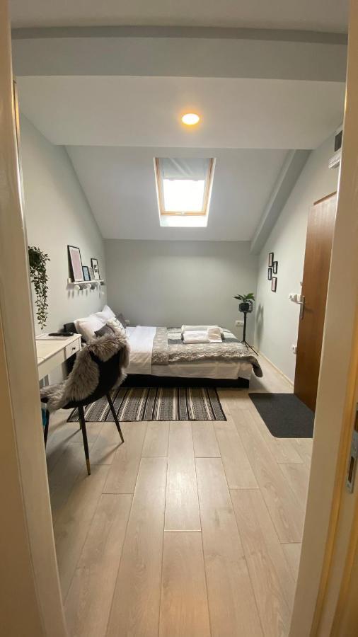Vonamor Rooms Novi Sad Luaran gambar