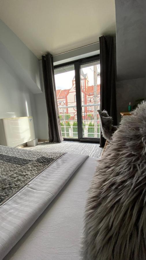 Vonamor Rooms Novi Sad Luaran gambar