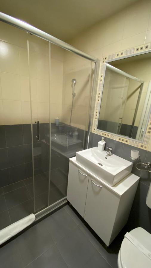 Vonamor Rooms Novi Sad Luaran gambar