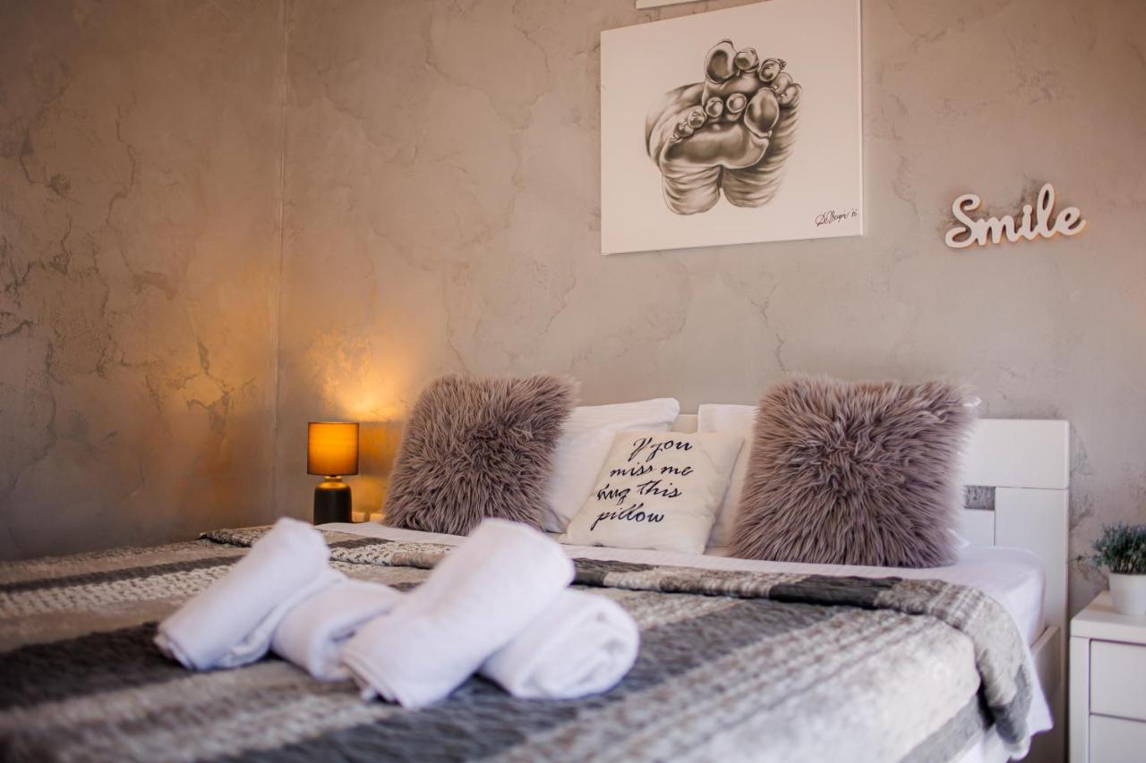 Vonamor Rooms Novi Sad Luaran gambar