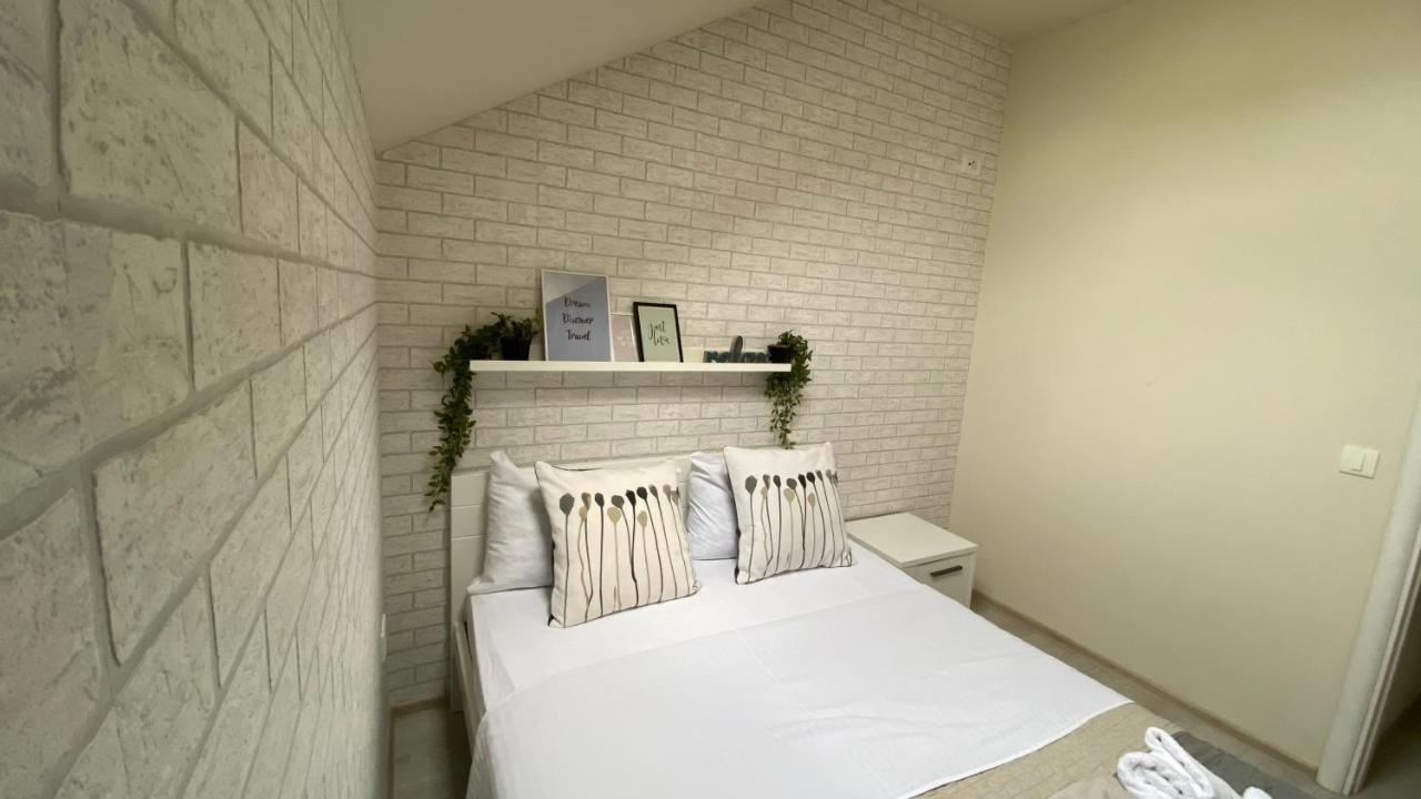 Vonamor Rooms Novi Sad Luaran gambar