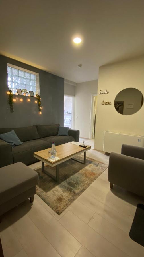Vonamor Rooms Novi Sad Luaran gambar