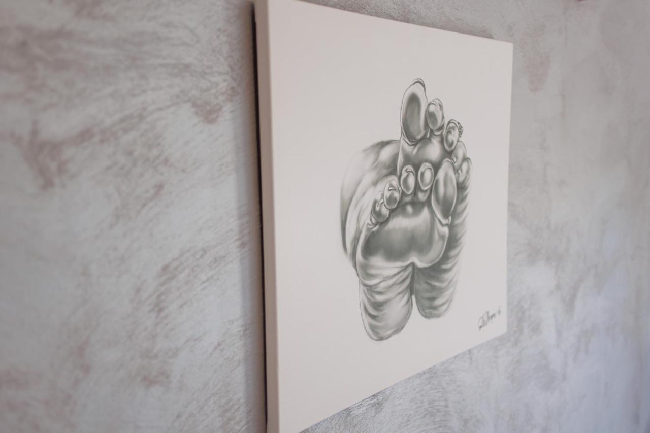 Vonamor Rooms Novi Sad Luaran gambar