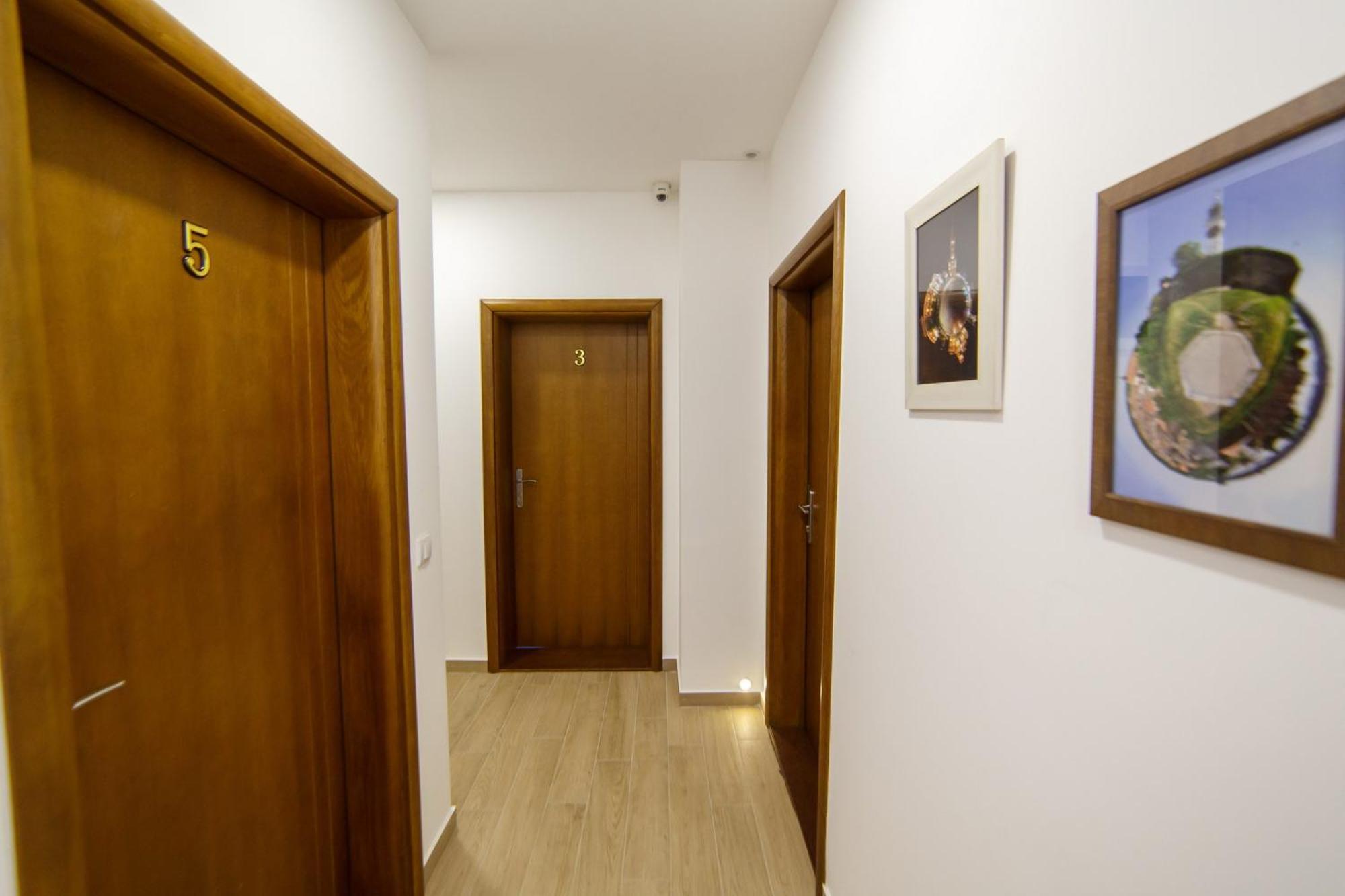 Vonamor Rooms Novi Sad Luaran gambar