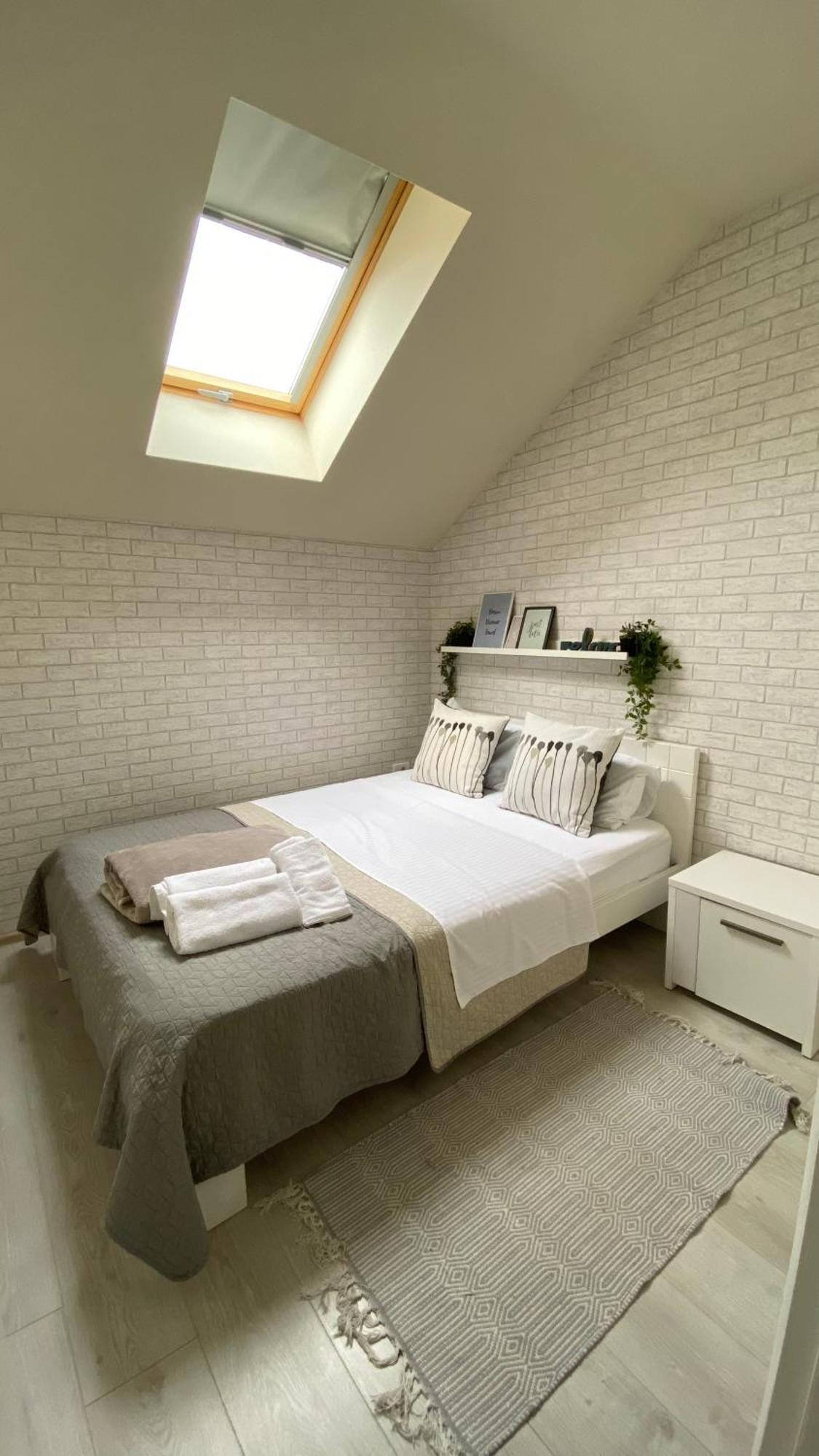 Vonamor Rooms Novi Sad Bilik gambar